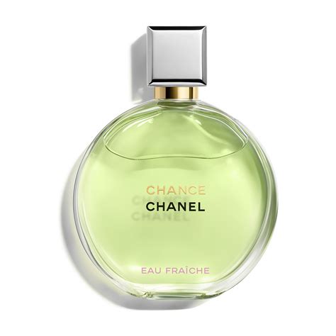 cchance chanel eau de toilete